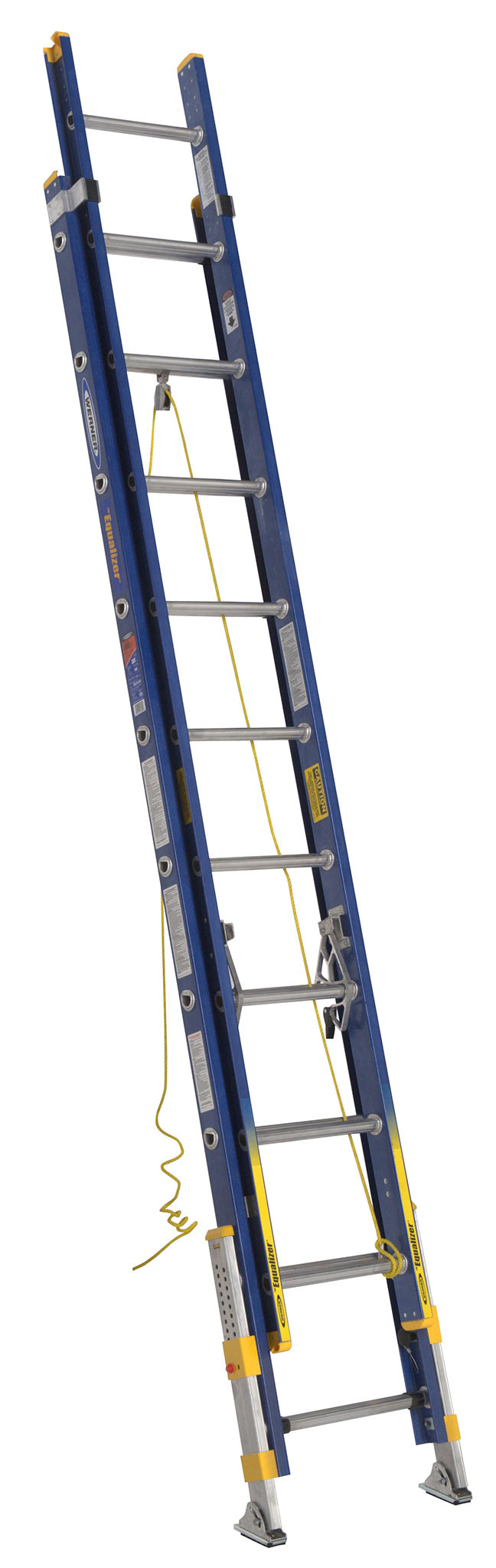 D8220-2EQ | Extension Ladders | Werner