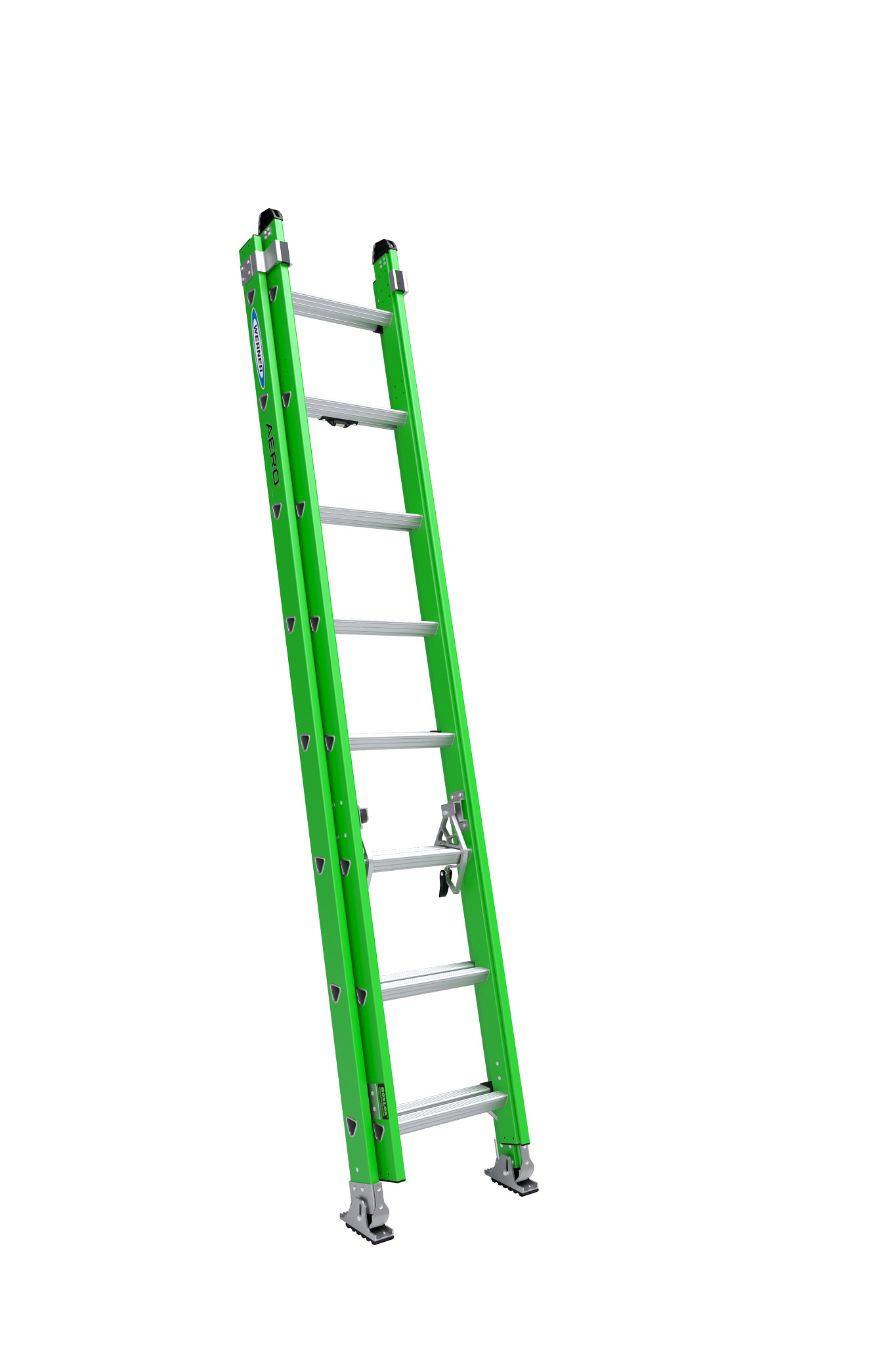 Lightweight Extension Ladder atelieryuwa.ciao.jp