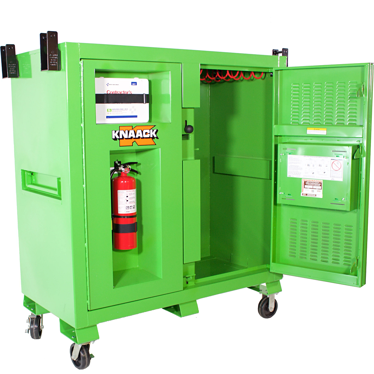 139-SK-01-KL | Jobsite Boxes | KNAACK 139-SK-01-KL | Jobsite Boxes | KNAACK
