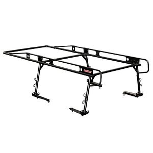 Weatherguard cheap ladder rack