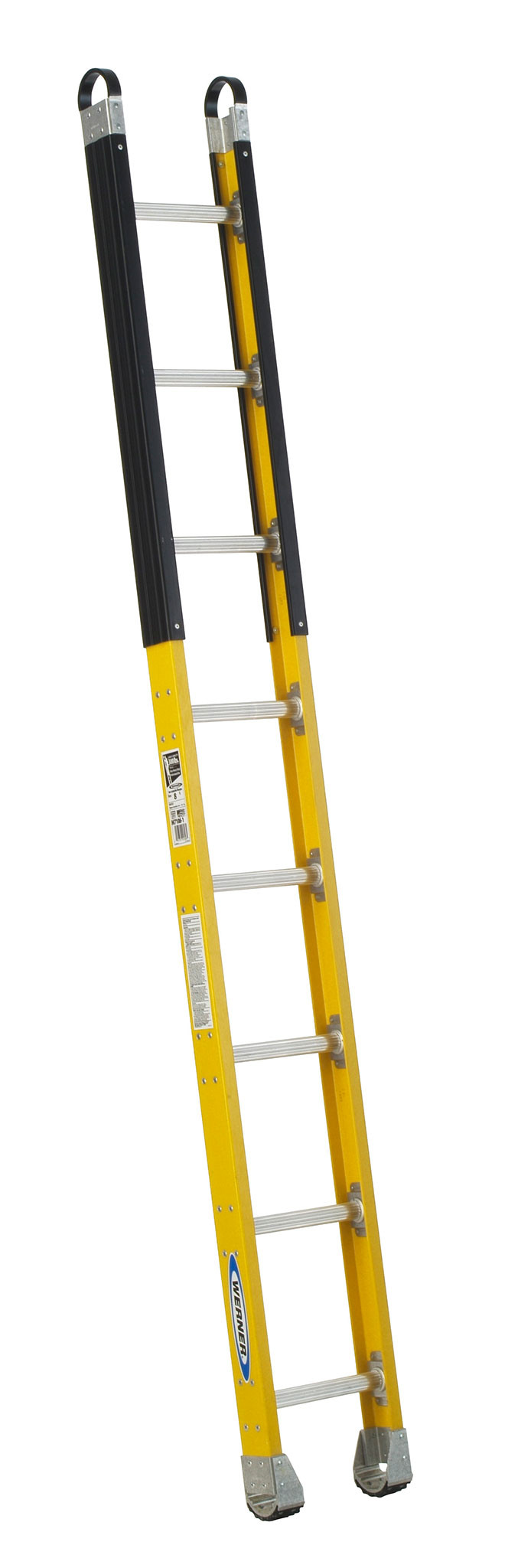 M7108-1 | Extension Ladders | Werner