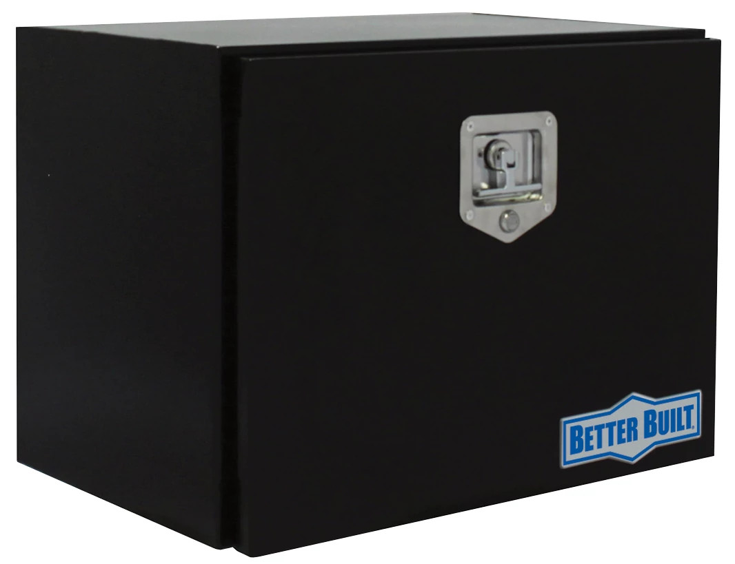 65210124 | Truck Boxes | Better Built