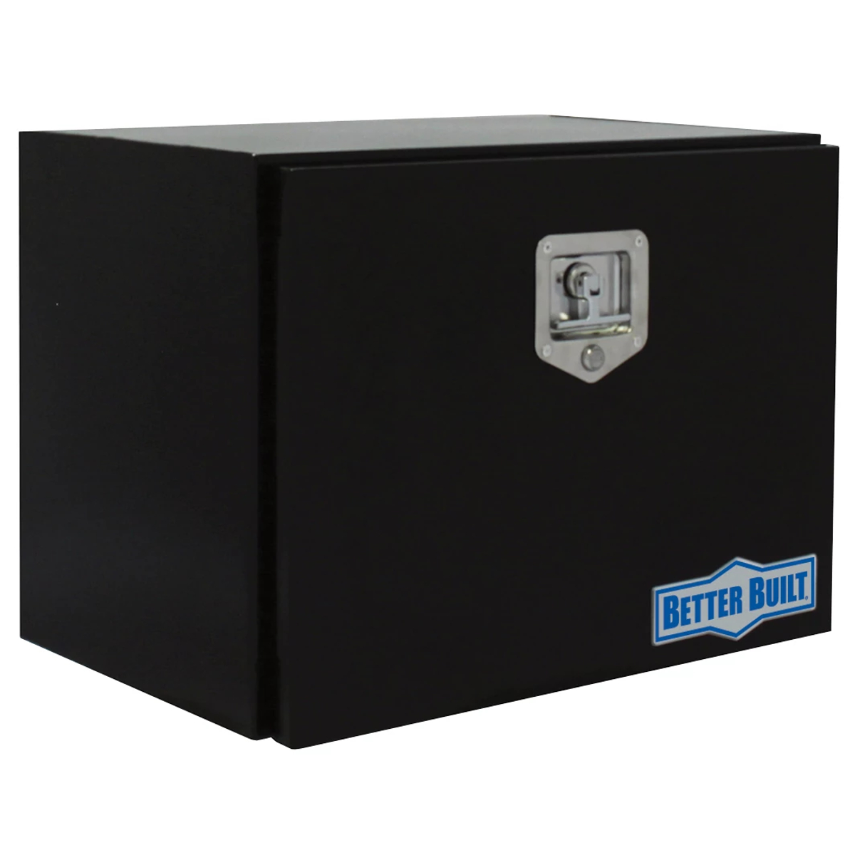 Better built truck bed tool box deals