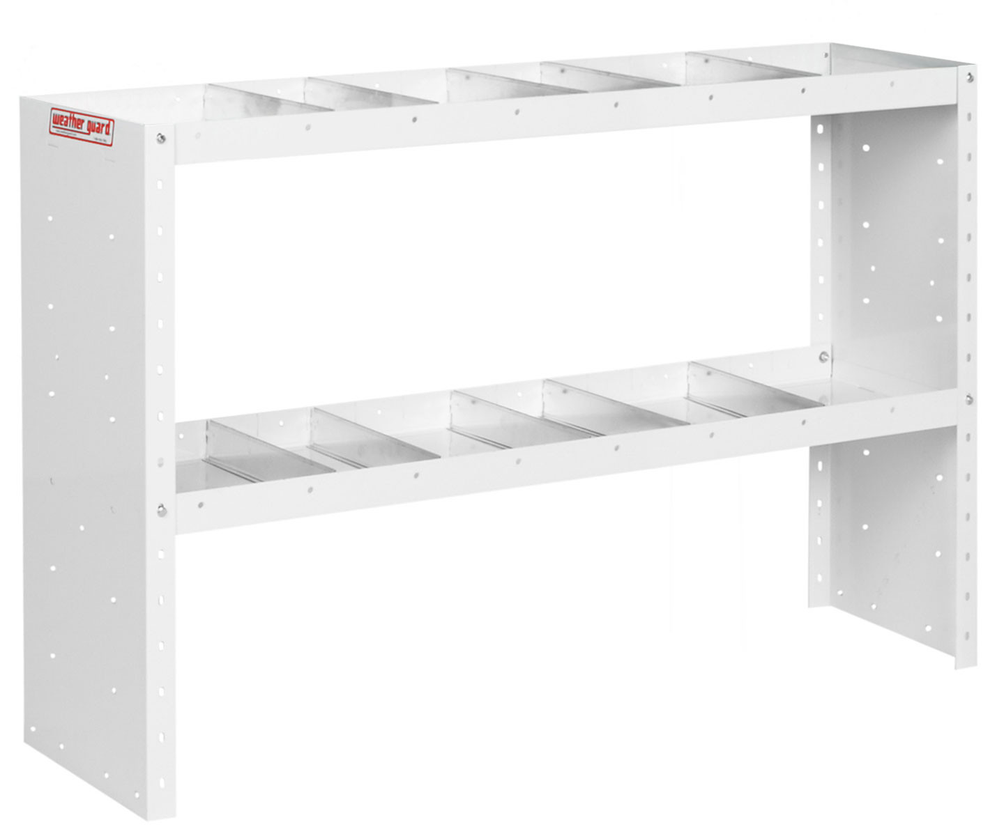 9335-3-03 | Shelving | WEATHER GUARD