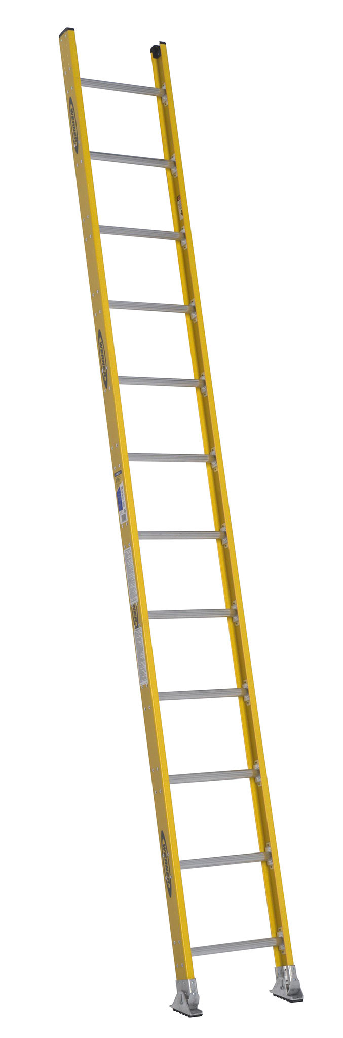 7112-1 | Extension Ladders | Werner
