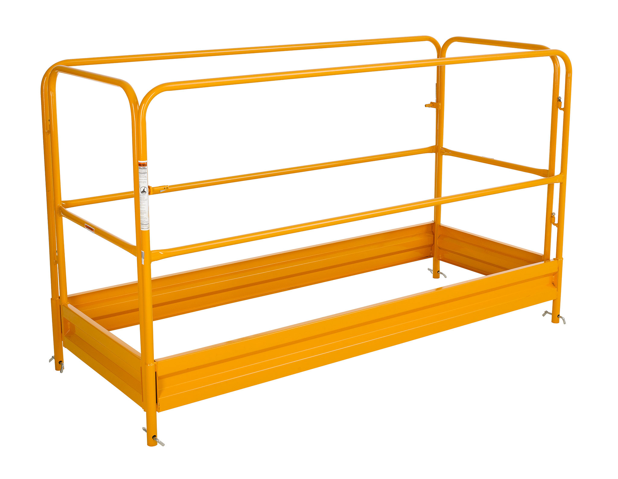 SRG-72 | Rolling Scaffolds | Werner