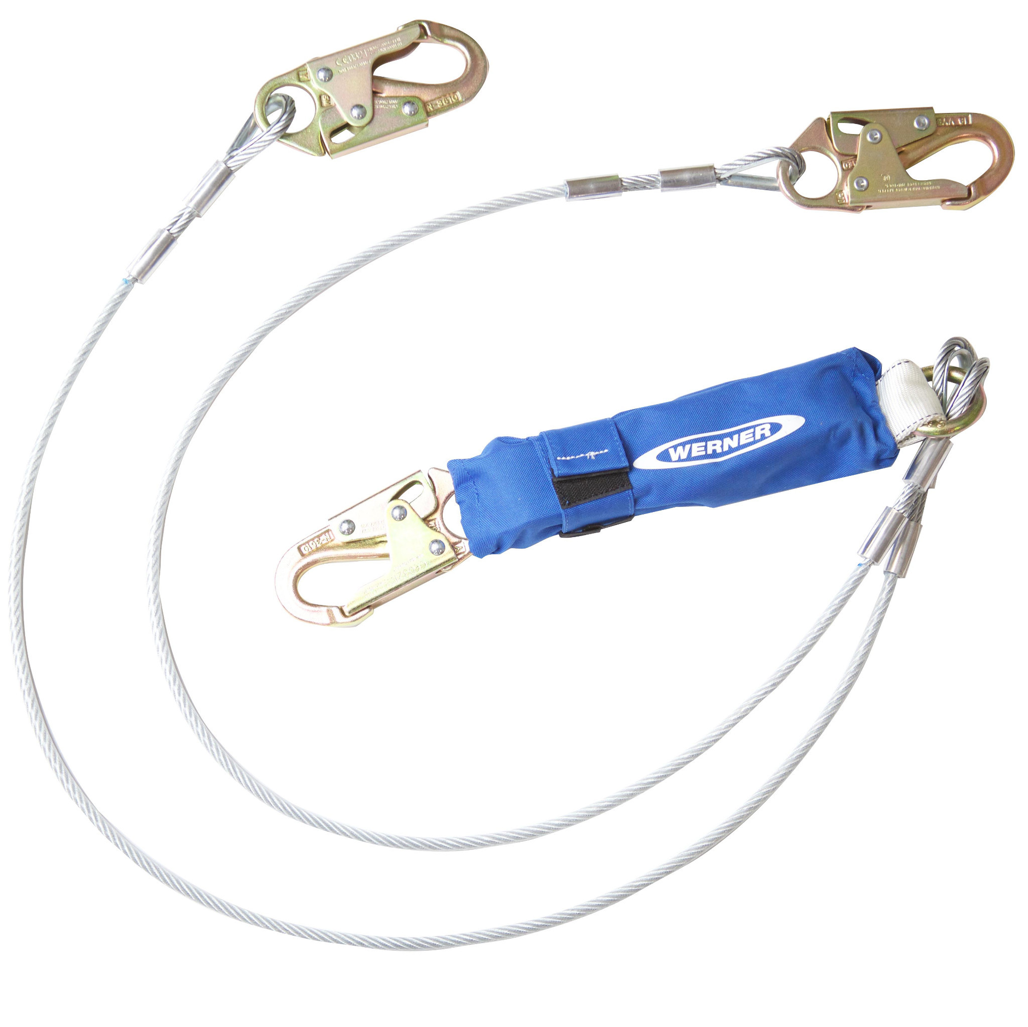 C461100 | Lanyards | Werner US