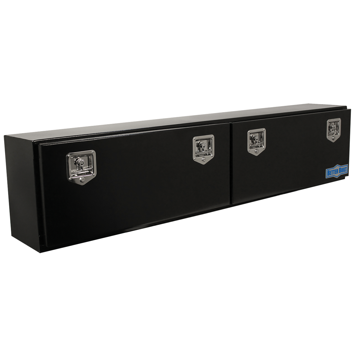 64210122 Truck Boxes Better Built
