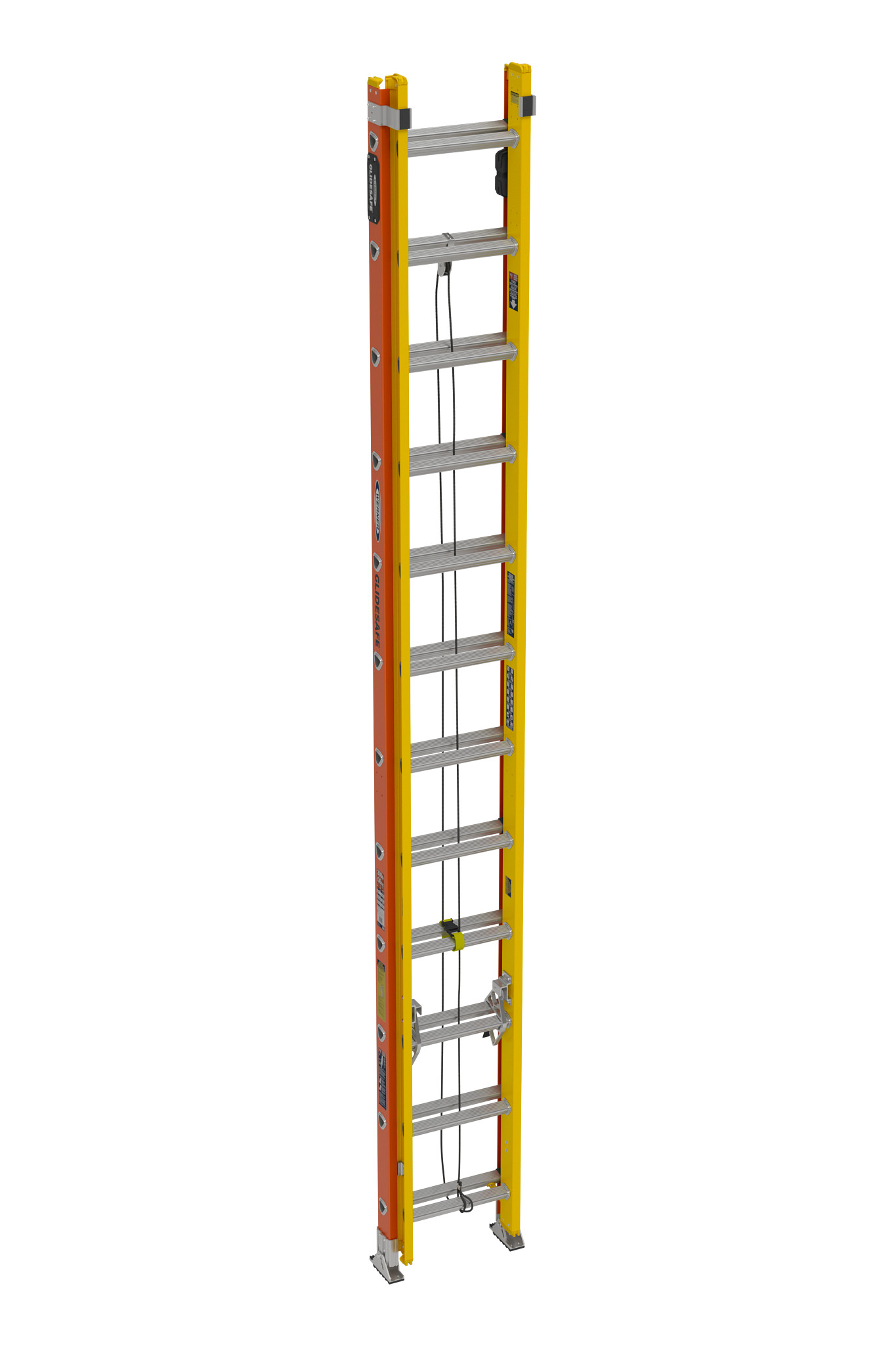 T6224-2GS | Extension Ladders | Werner