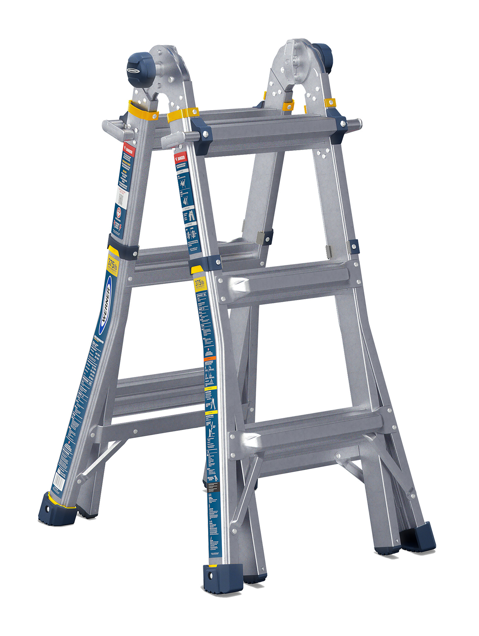 MT-14IAA | Multi-Ladders | Werner, image size:1200x1200