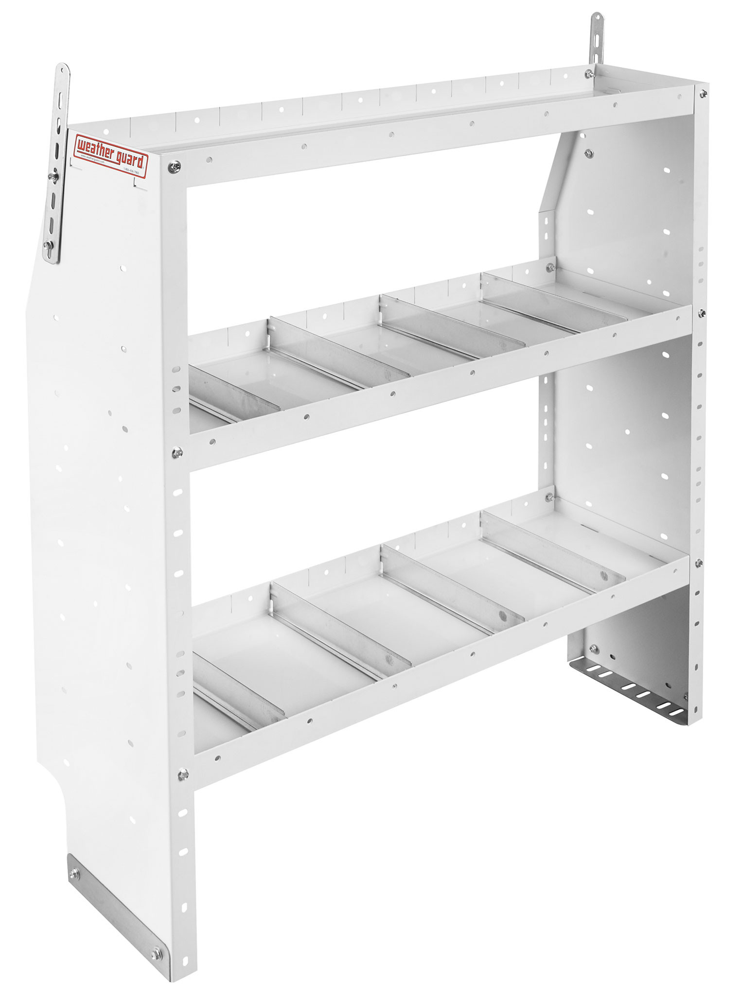 9354-3-03 | Shelving | WEATHER GUARD