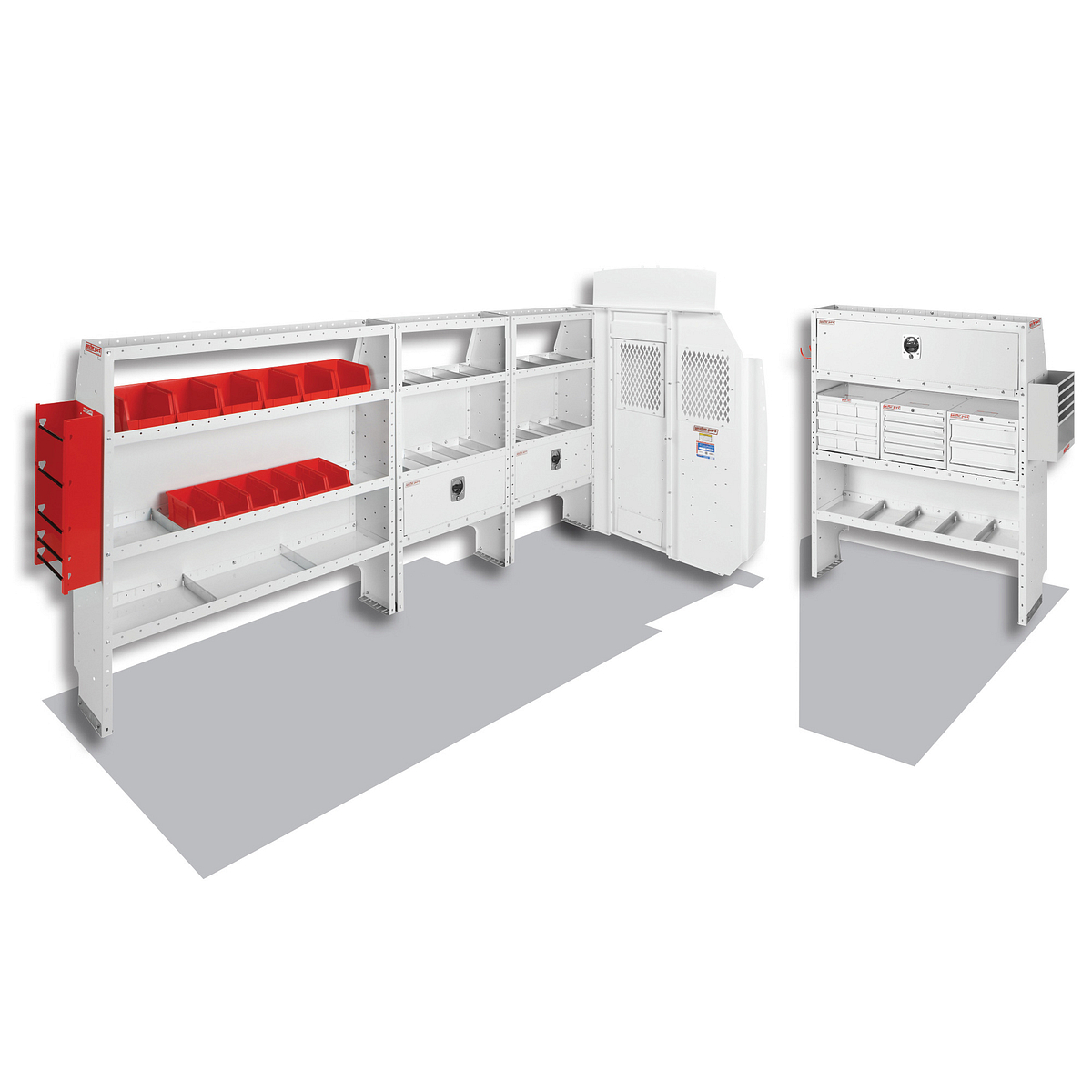 600-8414X | Packages | WEATHER GUARD 600-8414X | Packages | WEATHER GUARD