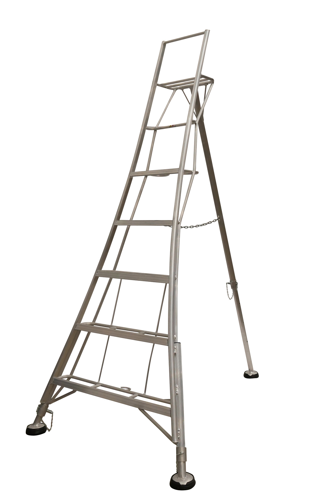 Step Ladders | Werner