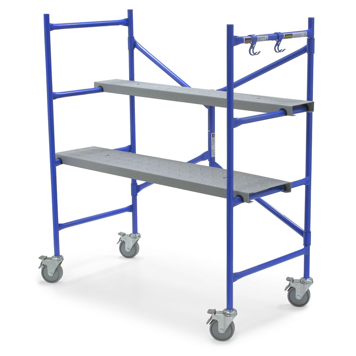 PS-48 Series | Rolling Scaffolds | Werner US