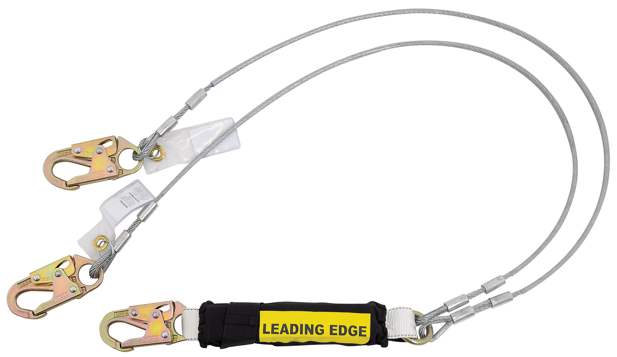C461120LE | Lanyards | Werner