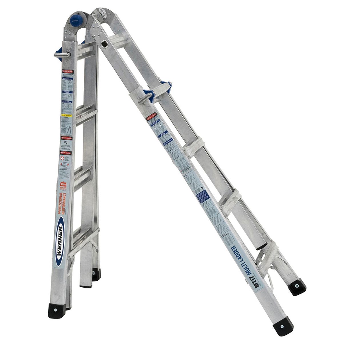 Mt17 ladder deals