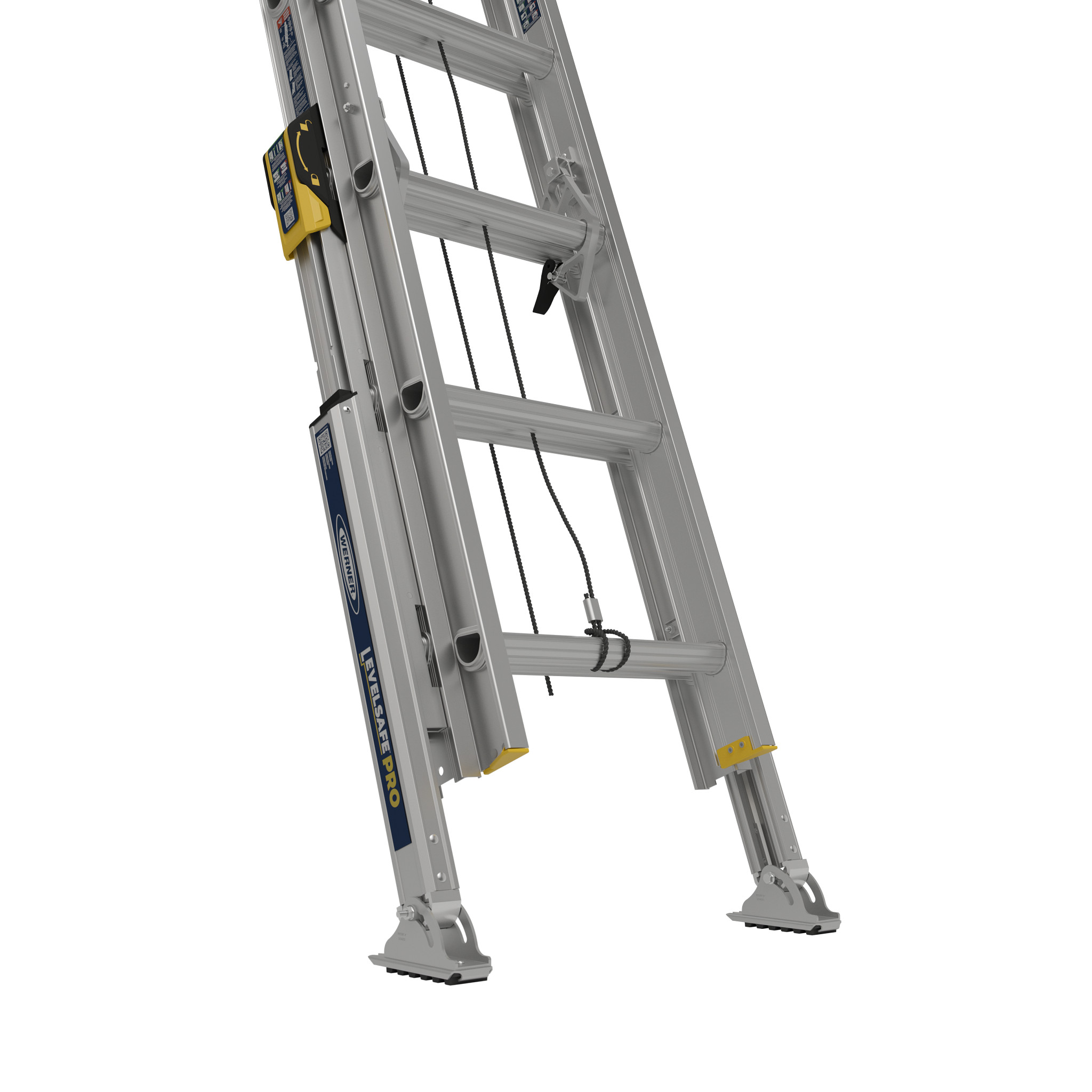 D1340-2L | Extension Ladders | Werner