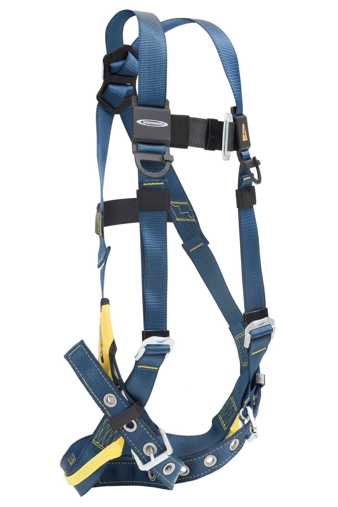 H312006 | Harnesses | Werner