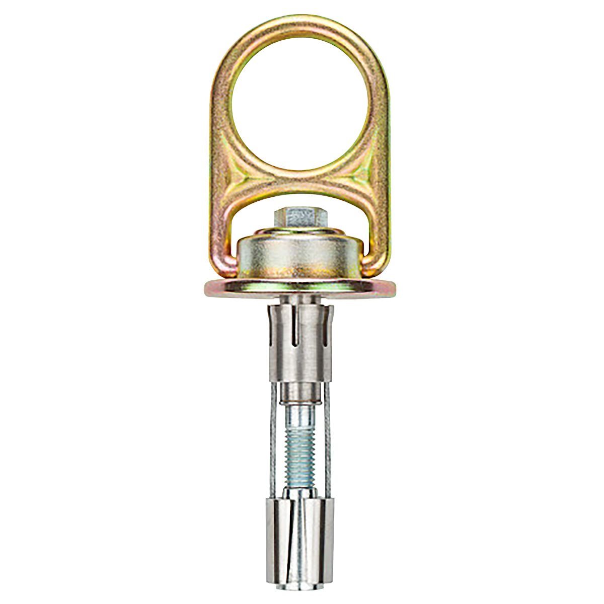 A510002 | Anchorage Connectors | Werner US A510002 | Anchorage Connectors | Werner US