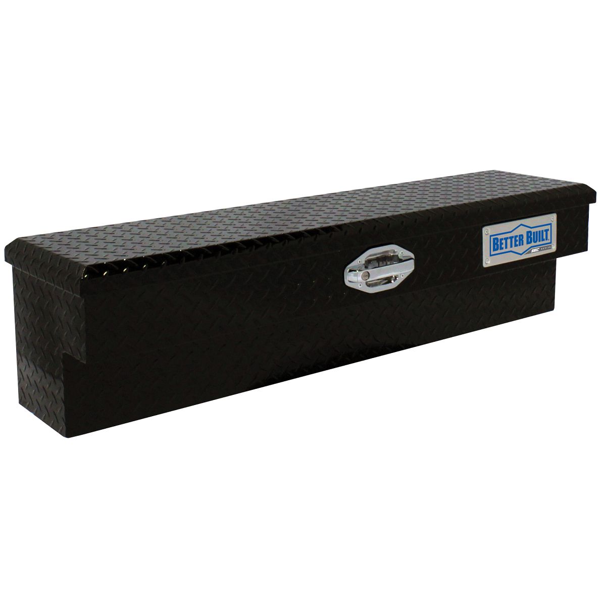 Truck side storage box deals