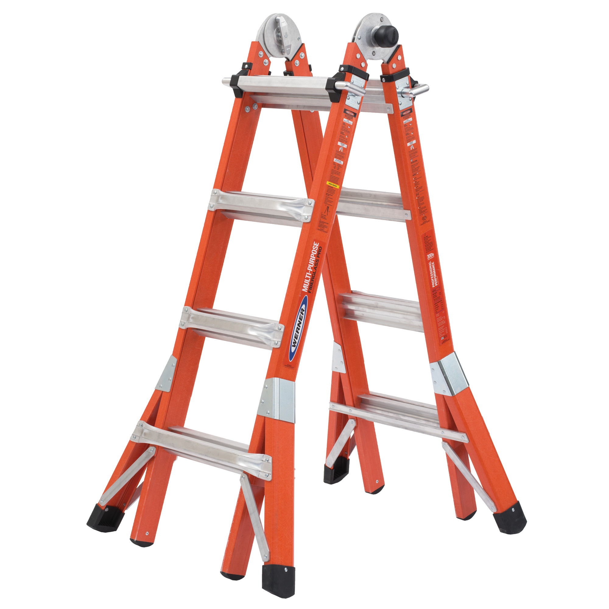 FMT-17 | Multi-Ladders | Werner