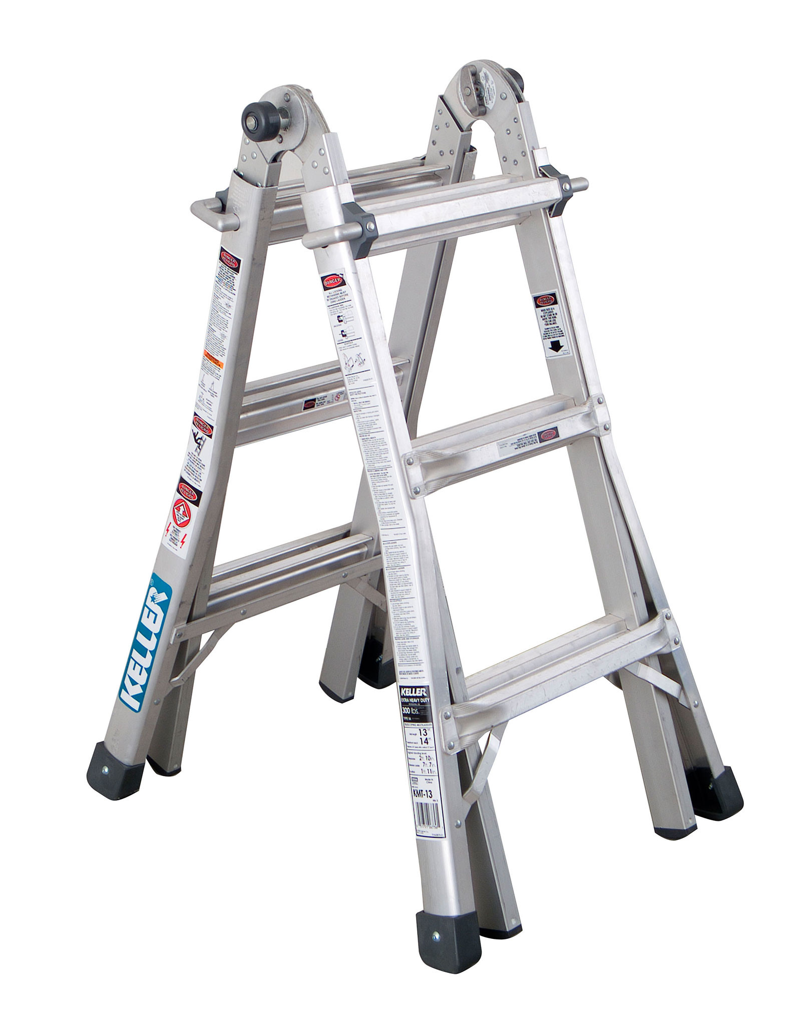 KMT-13 | Multi-Ladders | Keller Ladder