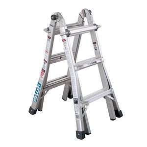 Multi Ladders Keller Ladder