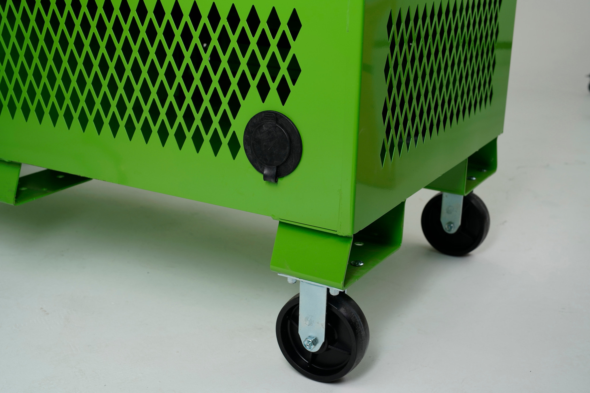 139-SK-01-KL | Jobsite Boxes | KNAACK