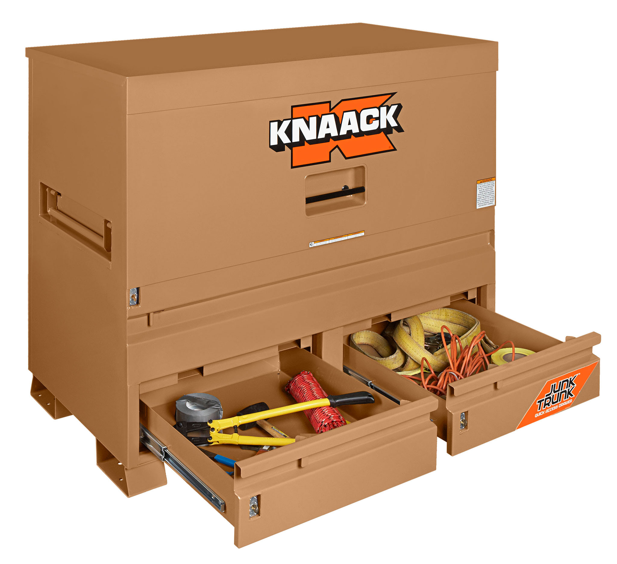 WANTKEY CAMP × Black Label SC25 BOXUNIT