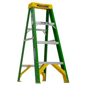 Step Ladders | Werner US Step Ladders | Werner US