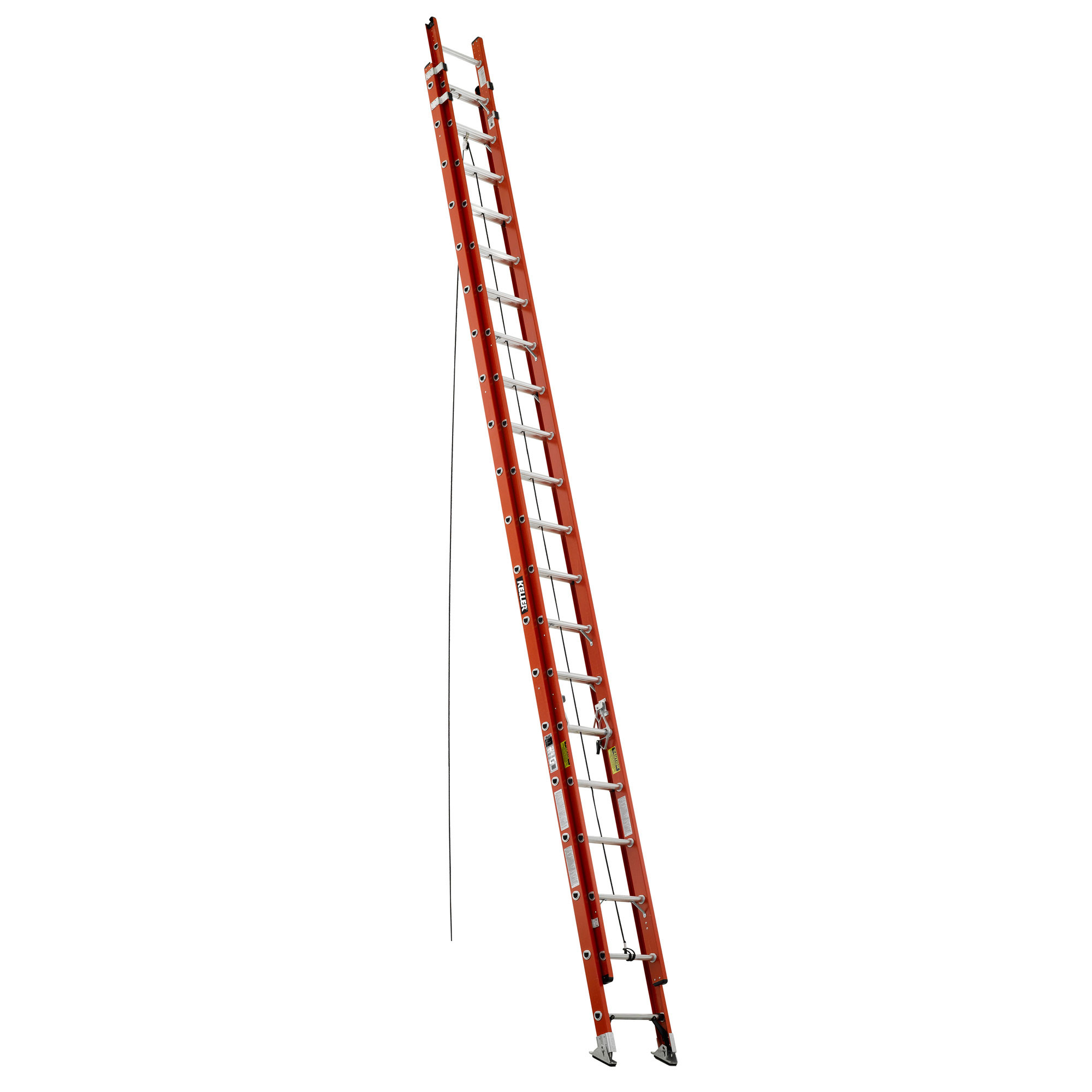 5140K | Extension Ladders | Keller Ladder