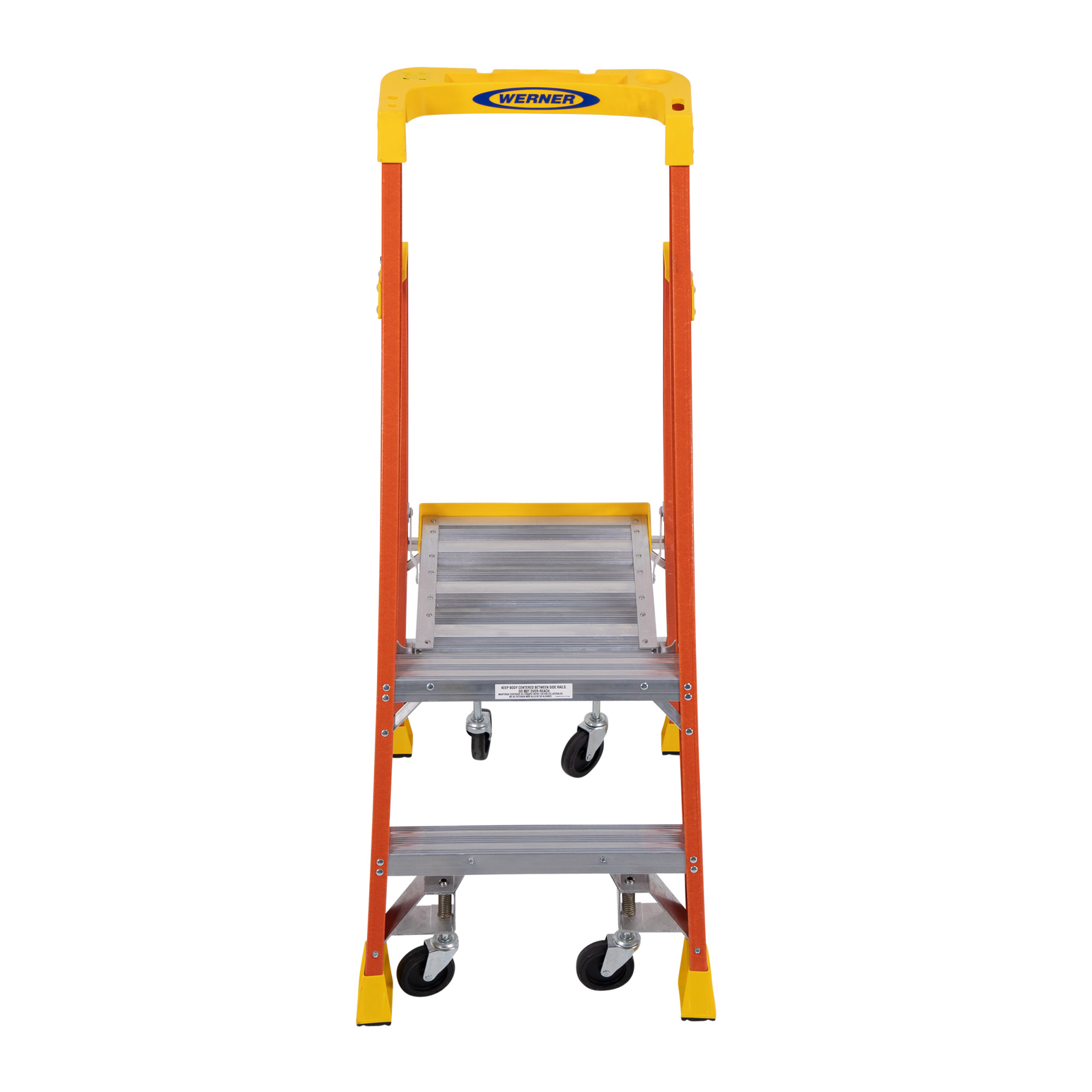 PD6202-4C | Step Ladders | Werner US