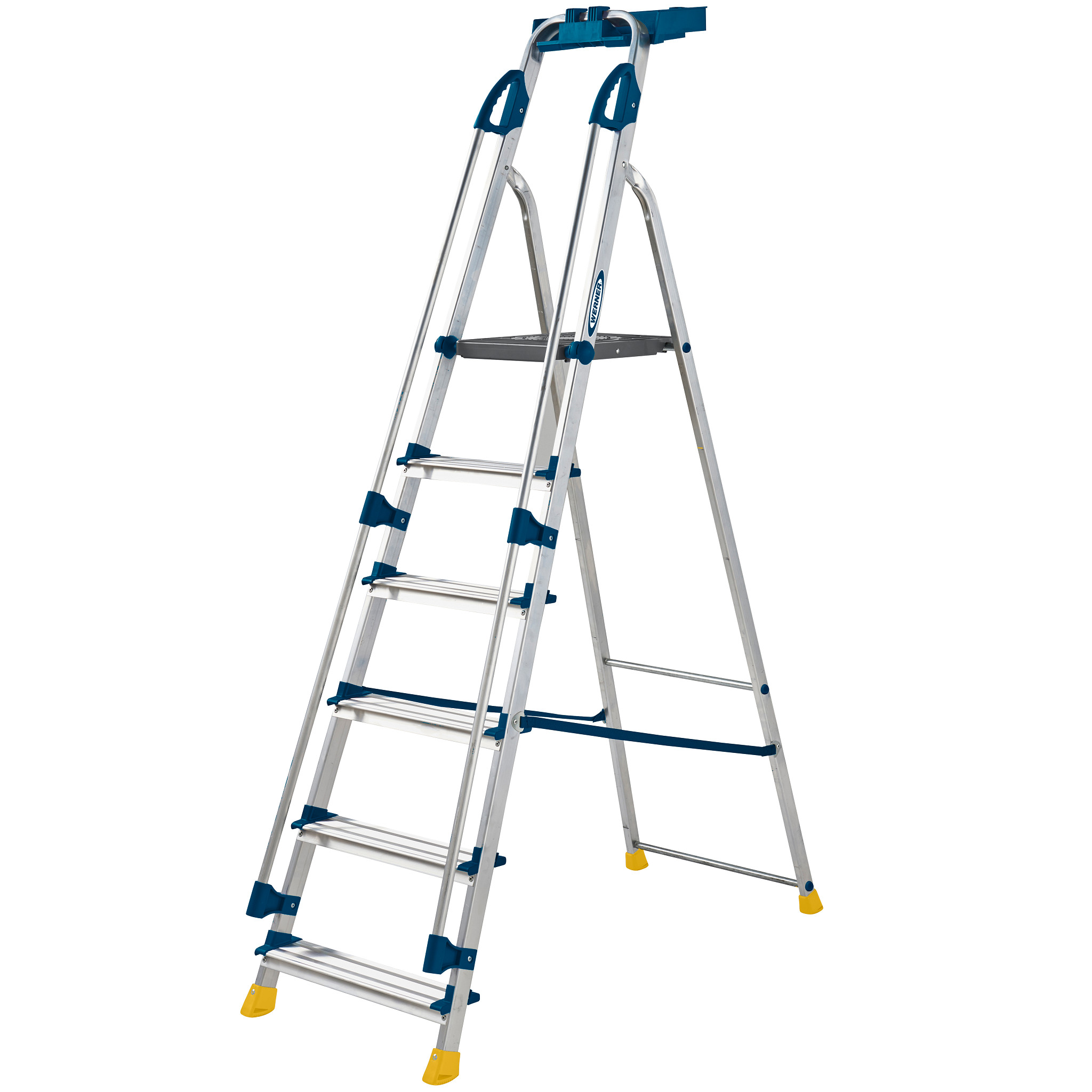 werner laddee ステップラダー 705 Series | Step Ladders | Werner