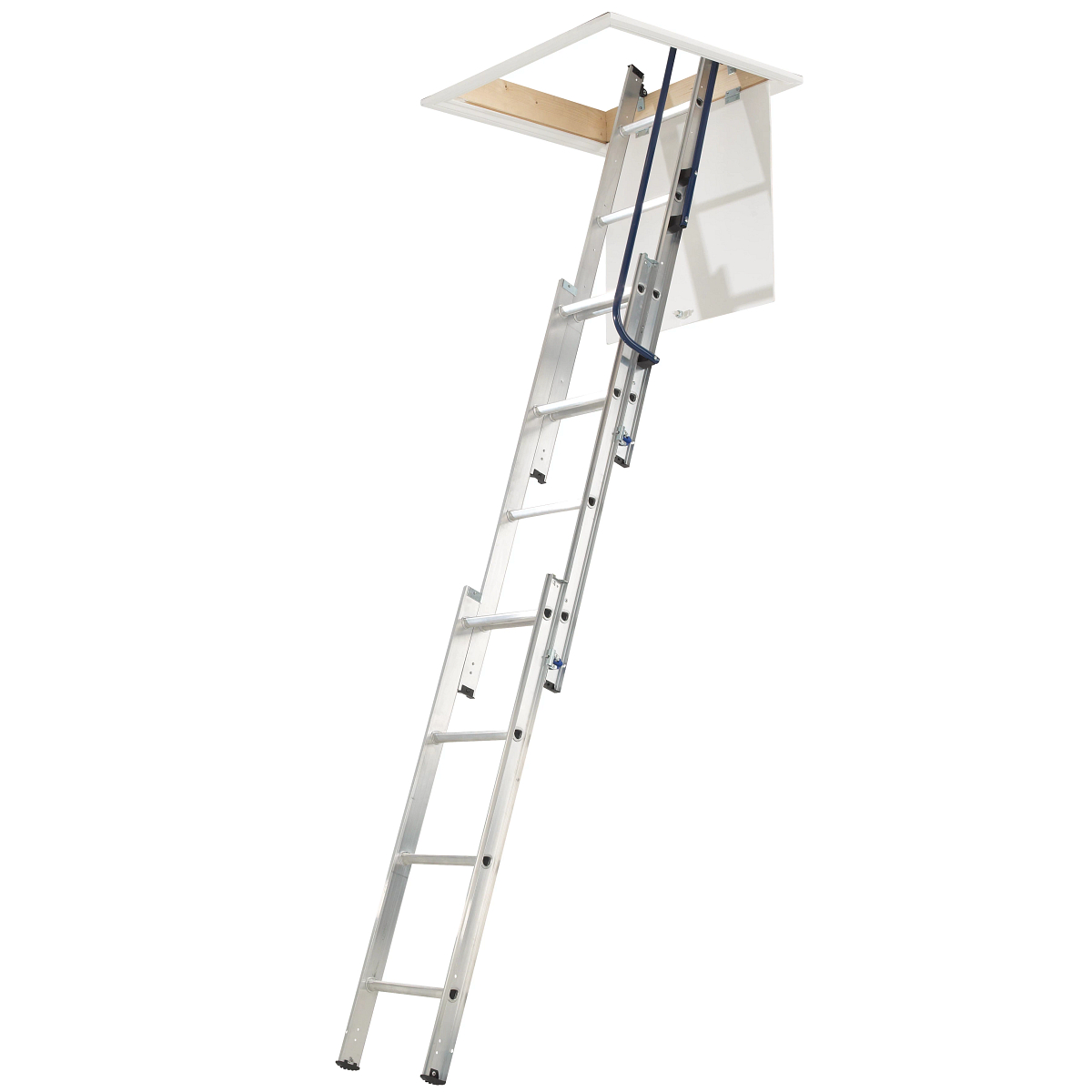 76013 Loft Ladders Werner UK