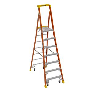 PD6212 Step Ladders Werner US