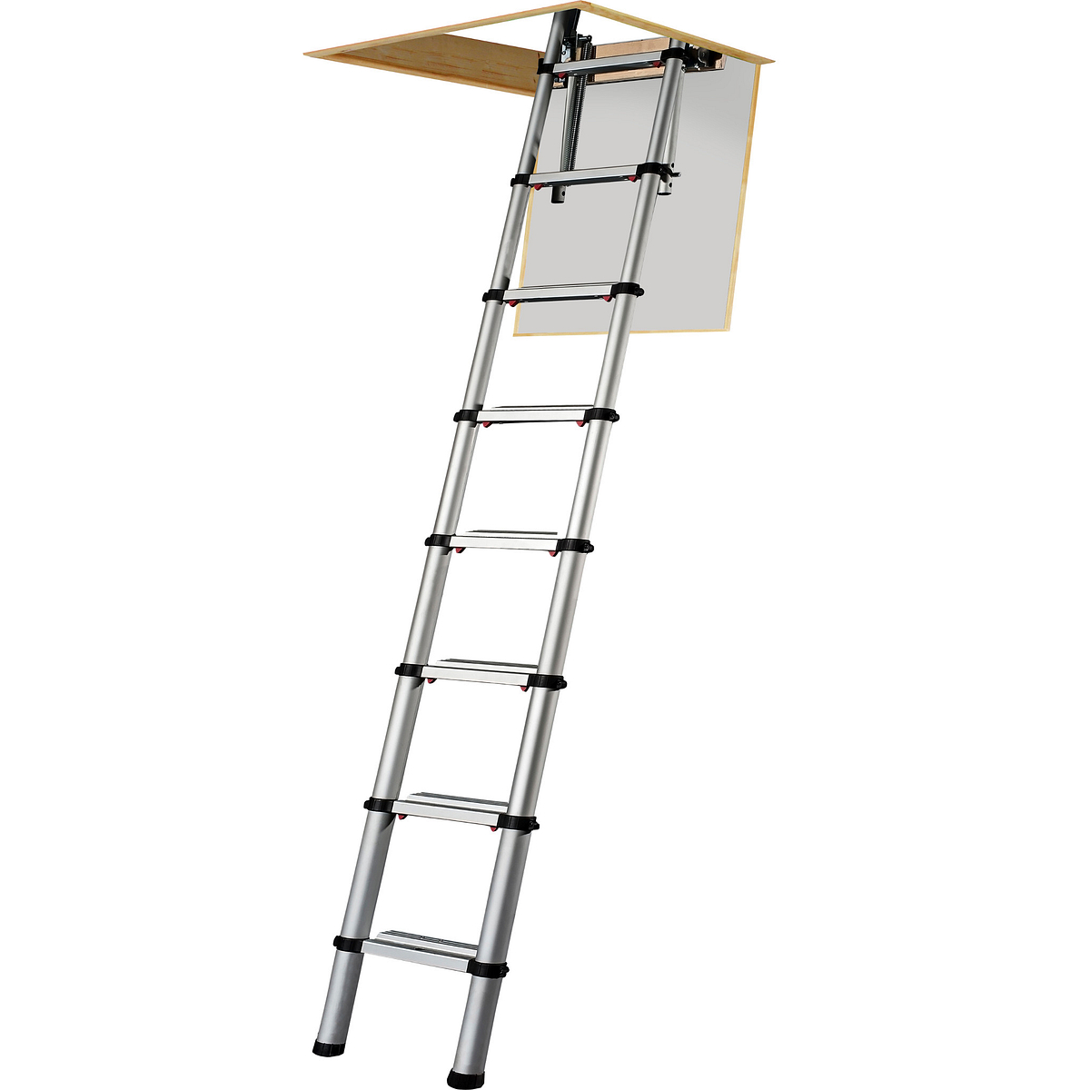 30100000 Loft Ladders Werner UK