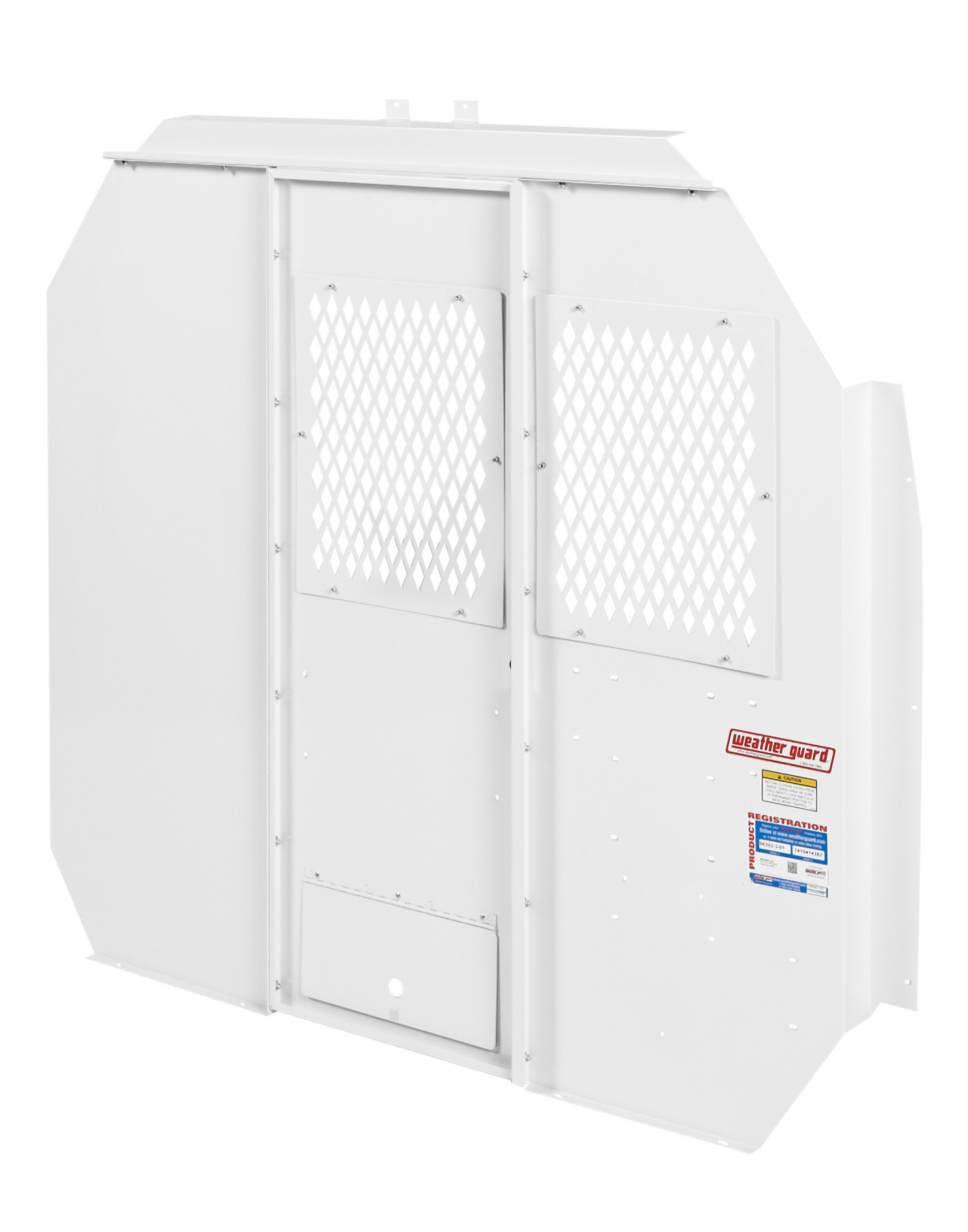 Bulkheads Weather Guard