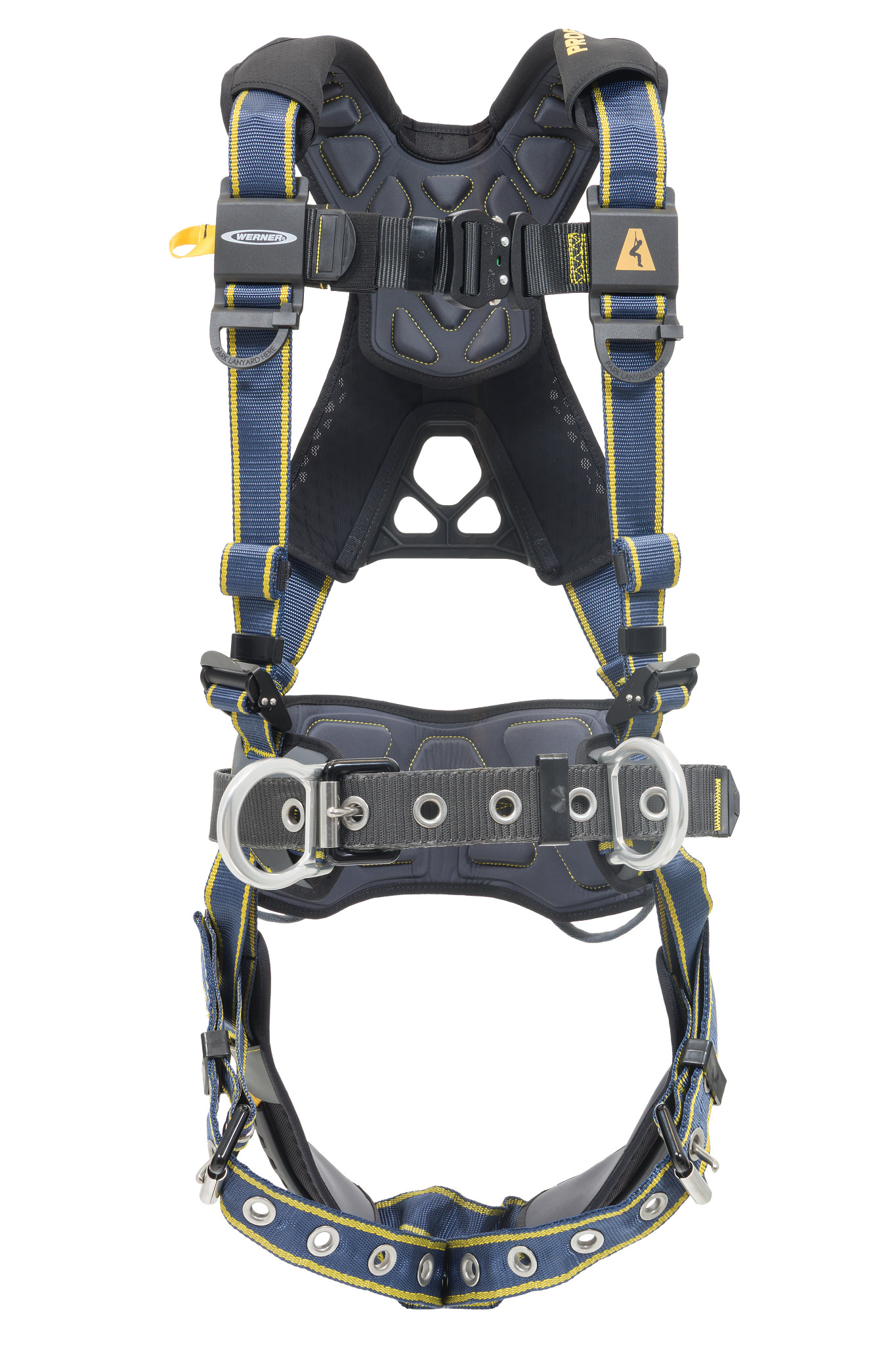 H032101 | Harnesses | Werner US