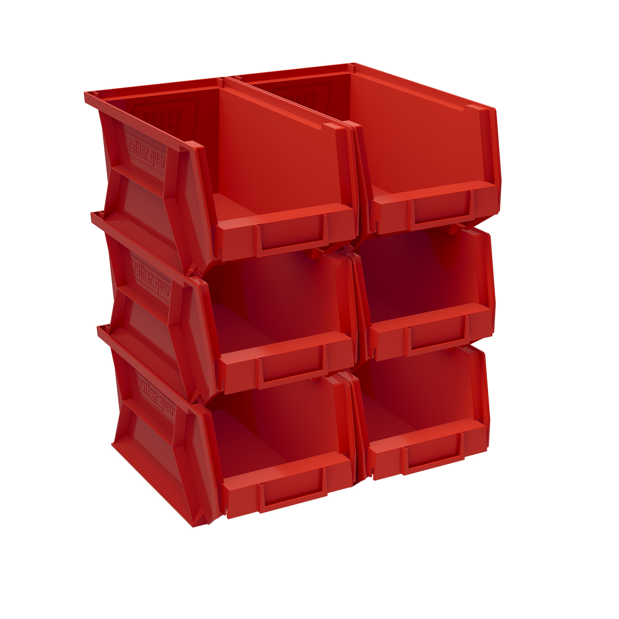 9855-7-02 | Van Accessories | WEATHER GUARD