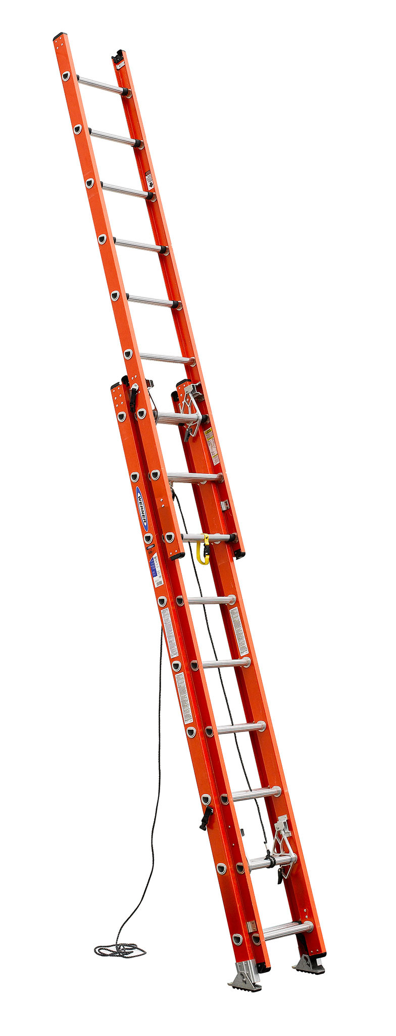 D6224-3 | Extension Ladders | Werner