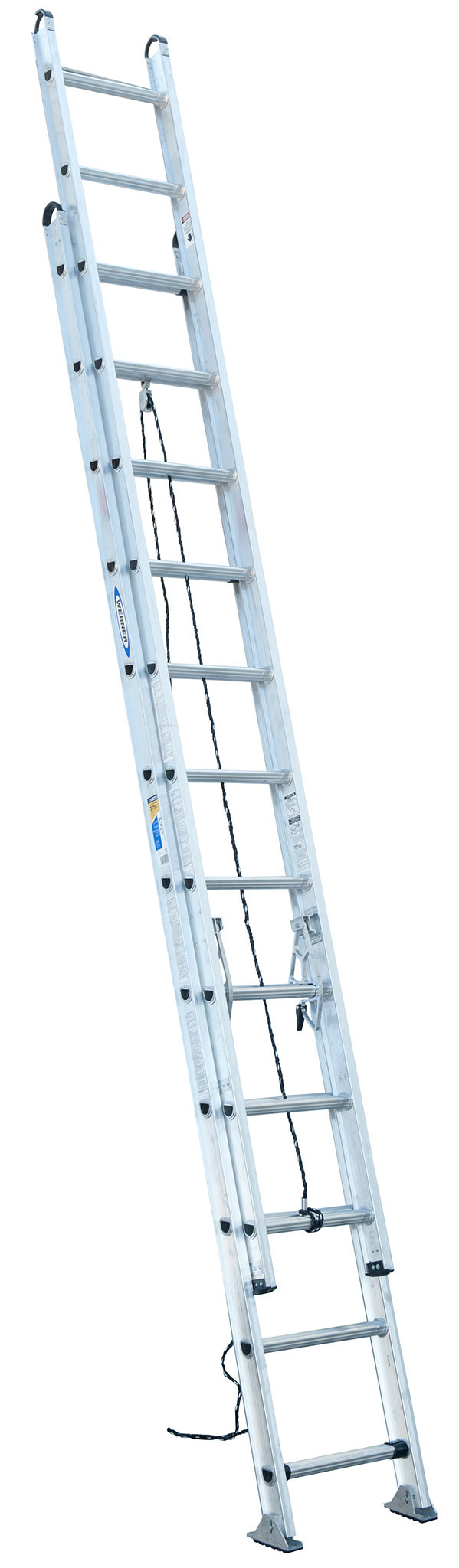 D524-2 | Extension Ladders | Werner