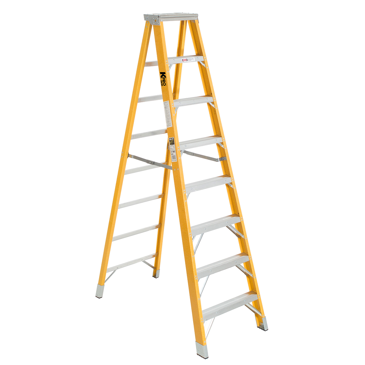 Lève-plaque Levpano Combi 450 - Ladder-Steiger