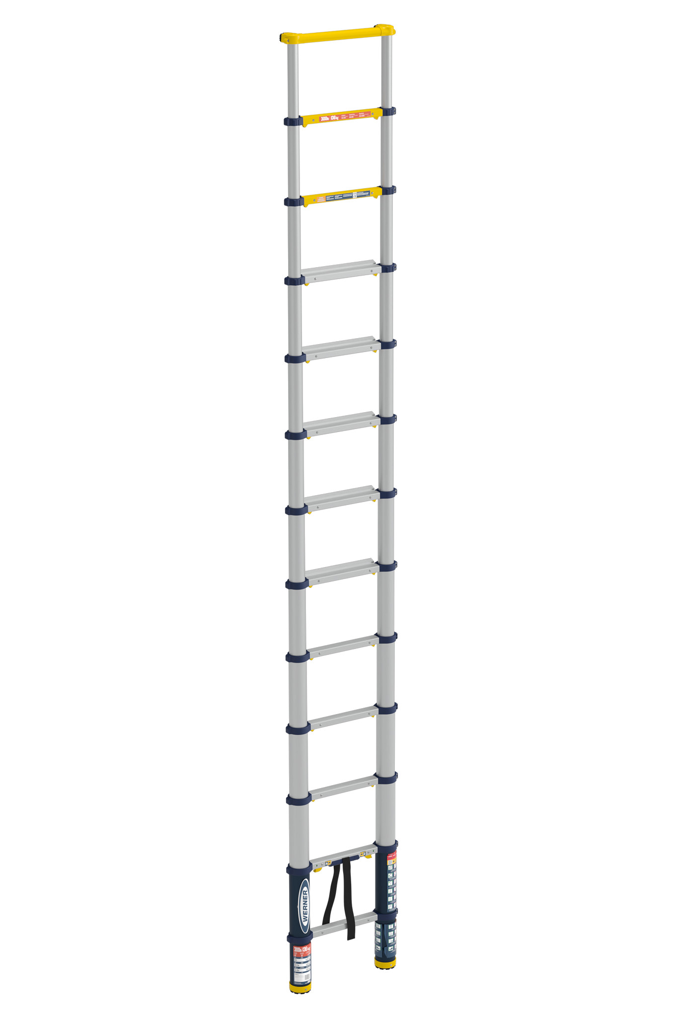 TS1250 | Extension Ladders | Werner