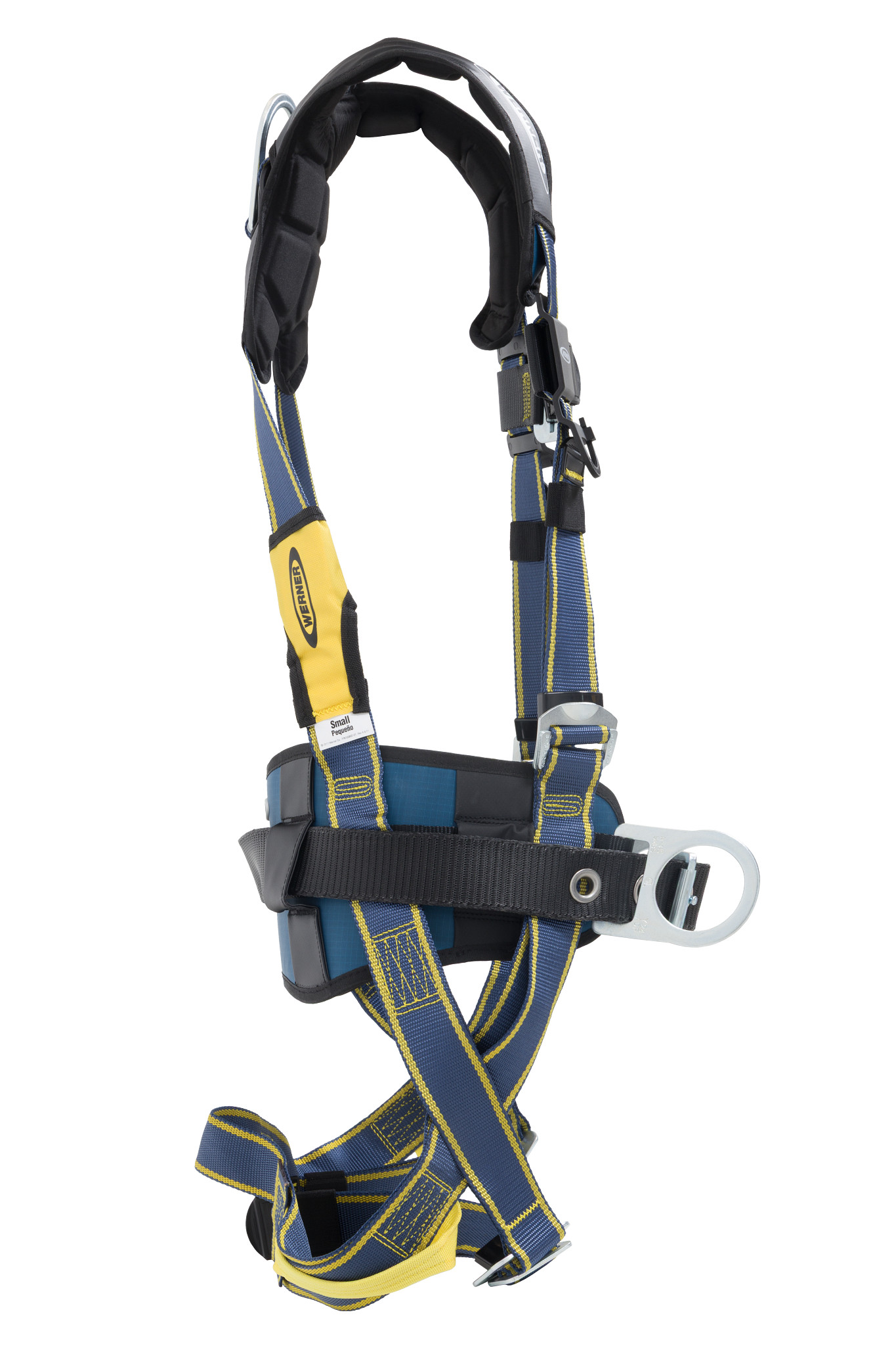 H231102 | Harnesses | Werner