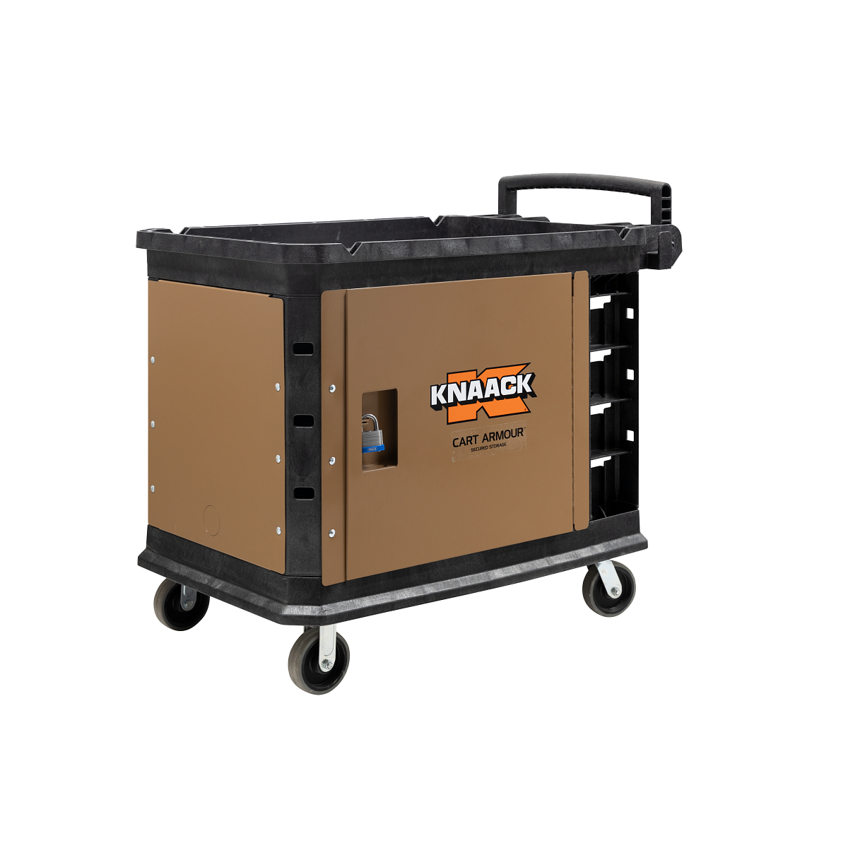 CA-07 | Mobile Work Stations | KNAACK CA-07 | Mobile Work Stations | KNAACK