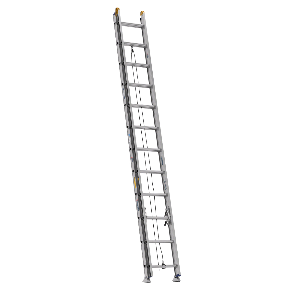 D1324-2 | Extension Ladders | Werner D1324-2 | Extension Ladders | Werner