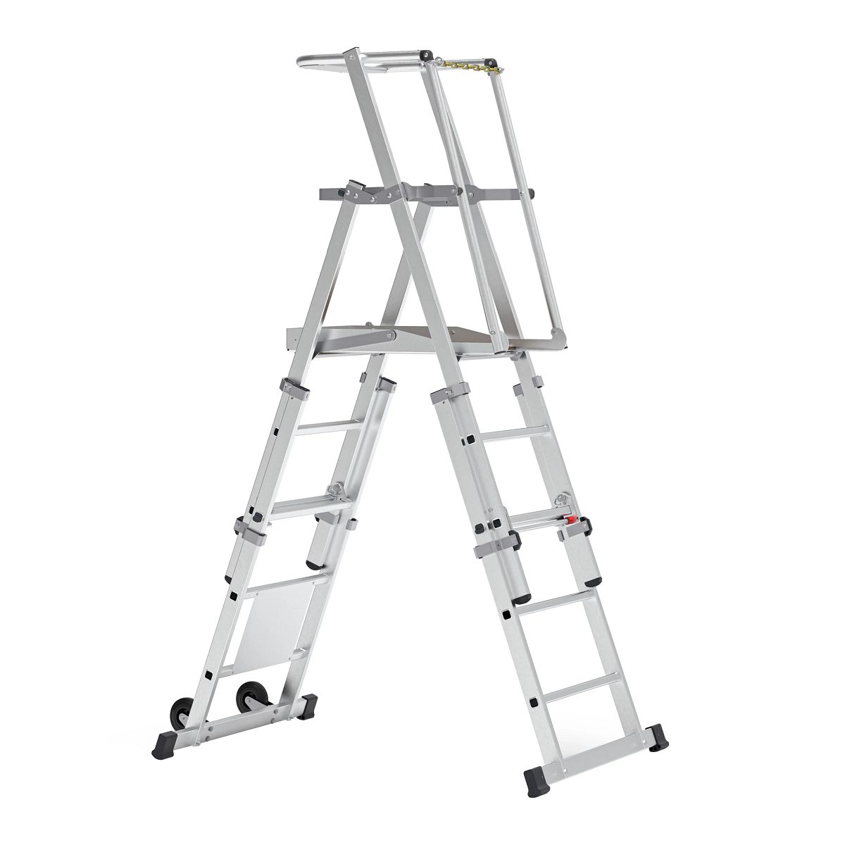 Teleguard PLUS Series Podiums BoSS Access Towers