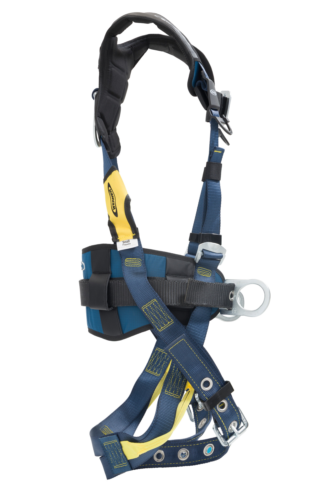 H332102 | Harnesses | Werner