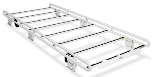 gmc safari ladder rack