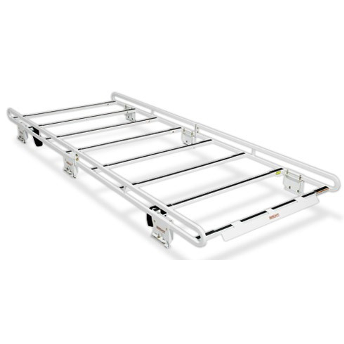 210 3 Van Racks WEATHER GUARD